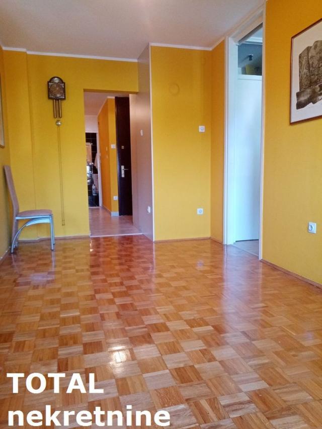 3 Trosoban stan NOVI SAD, 164800€