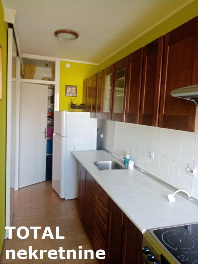 3 Trosoban stan NOVI SAD, 164800€