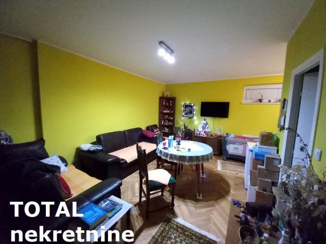 3 Trosoban stan NOVI SAD, 126070€