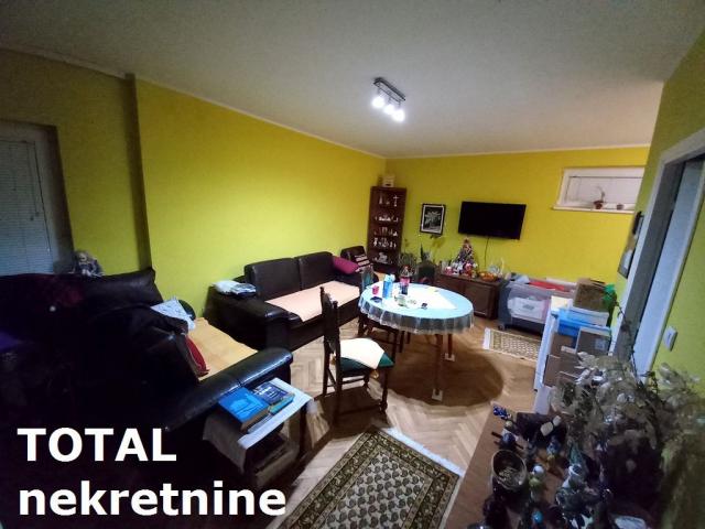 3 Trosoban stan NOVI SAD, 126070€