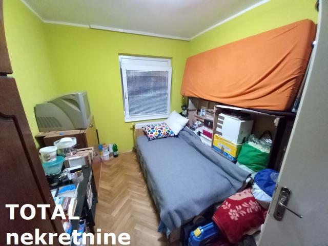 3 Trosoban stan NOVI SAD, 126070€