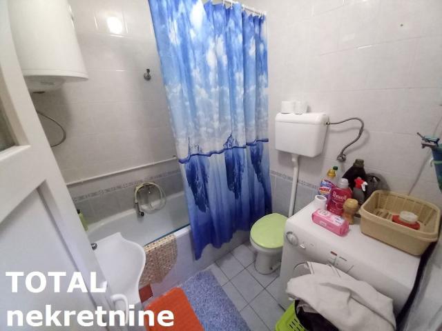 3 Trosoban stan NOVI SAD, 126070€