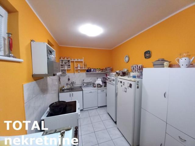 3 Trosoban stan NOVI SAD, 126070€