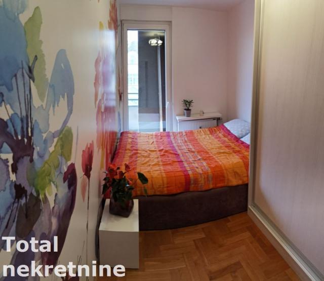 2. 5 Dvoiposoban stan NOVI SAD, 154500€