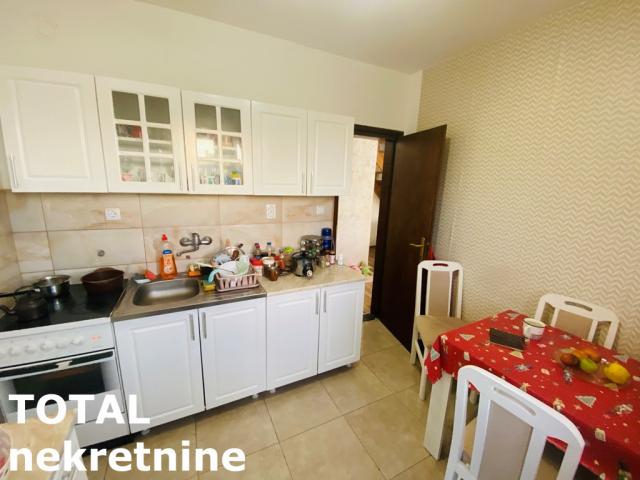 2. 5 Dvoiposoban stan NOVI SAD, 89610€