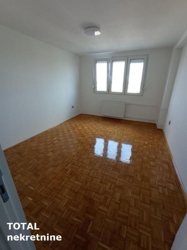 2 Dvosoban stan NOVI SAD, 118450€