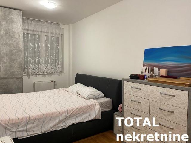 1. 5 Jednoiposoban stan NOVI SAD, 154500€