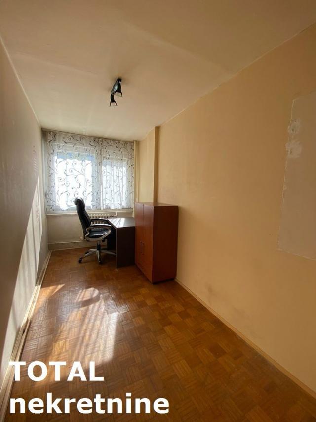 3. 5 Troiposoban stan NOVI SAD, 185300€