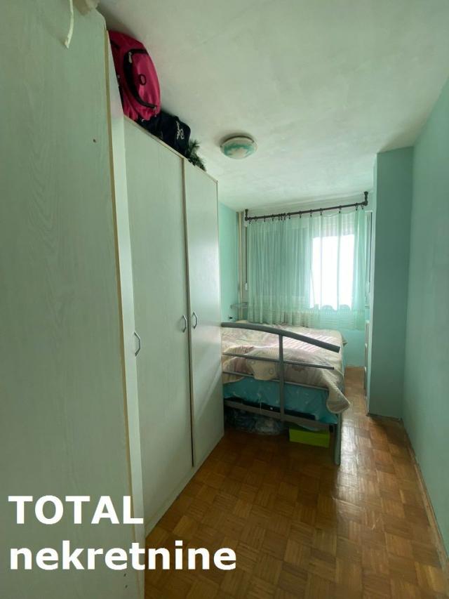 3. 5 Troiposoban stan NOVI SAD, 185300€