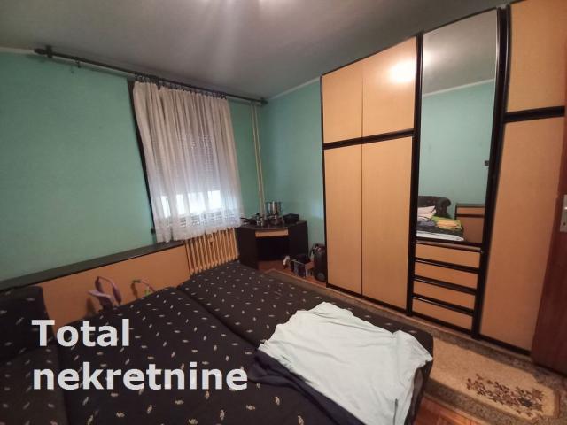 2 Dvosoban stan PETROVARADIN, 92700€