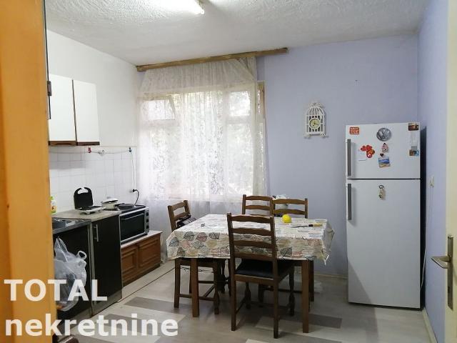 3 Trosoban stan NOVI SAD, 80340€