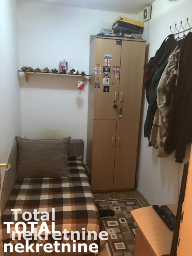 2 Dvosoban stan NOVI SAD, 119000€