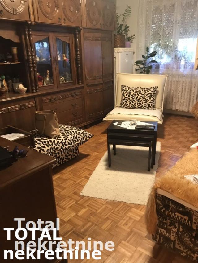 2 Dvosoban stan NOVI SAD, 119000€