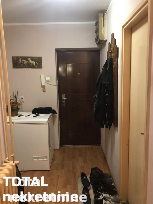 2 Dvosoban stan NOVI SAD, 119000€