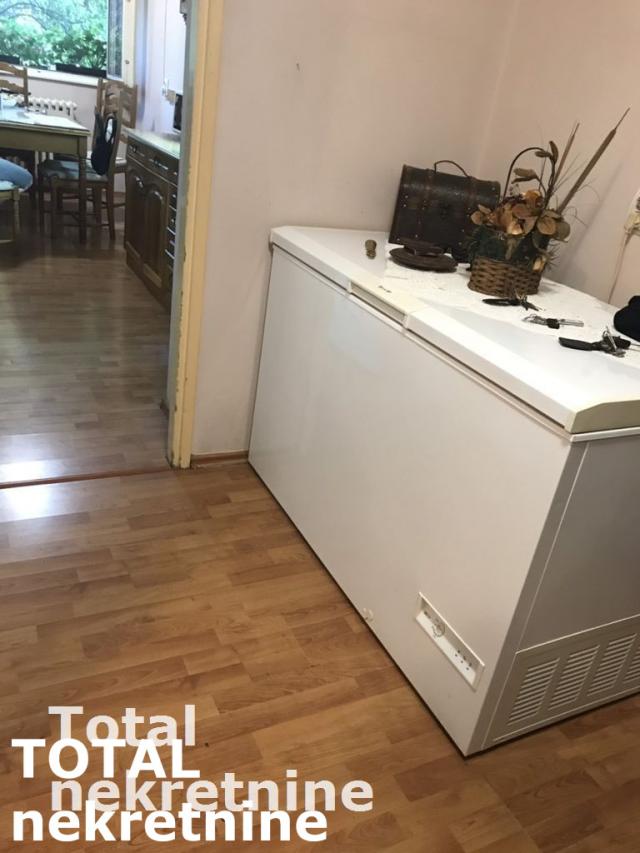 2 Dvosoban stan NOVI SAD, 119000€