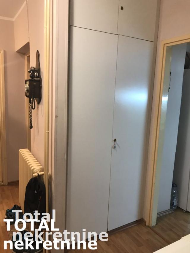 2 Dvosoban stan NOVI SAD, 119000€