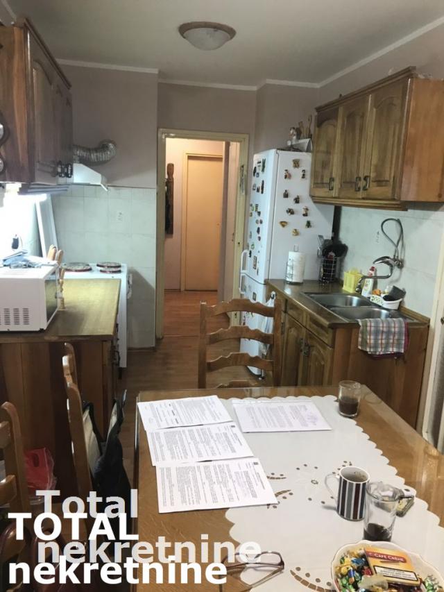 2 Dvosoban stan NOVI SAD, 119000€