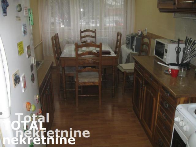 2 Dvosoban stan NOVI SAD, 119000€