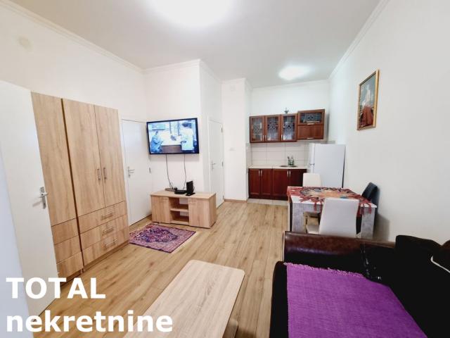 0. 5 Garsonjera NOVI SAD, 60770€