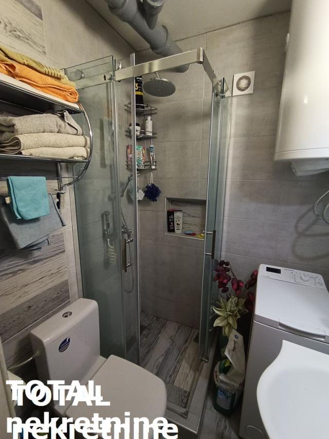 3 Trosoban stan NOVI SAD, 133900€