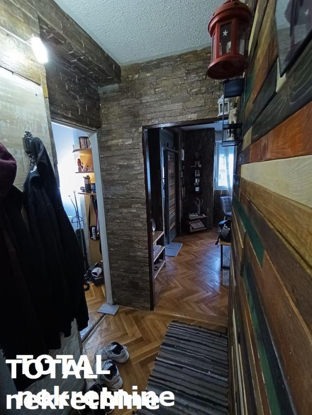 3 Trosoban stan NOVI SAD, 133900€