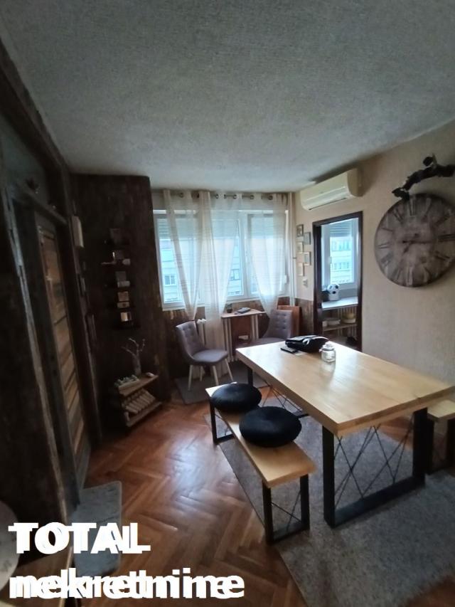 3 Trosoban stan NOVI SAD, 133900€