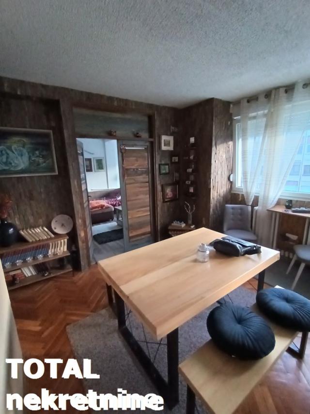 3 Trosoban stan NOVI SAD, 133900€