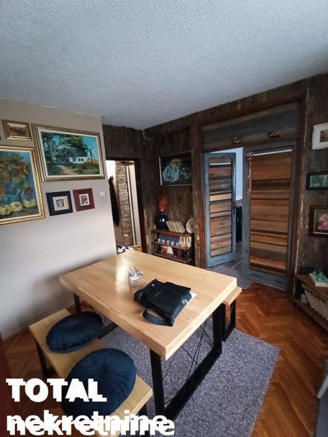 3 Trosoban stan NOVI SAD, 133900€