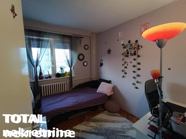 3 Trosoban stan NOVI SAD, 133900€