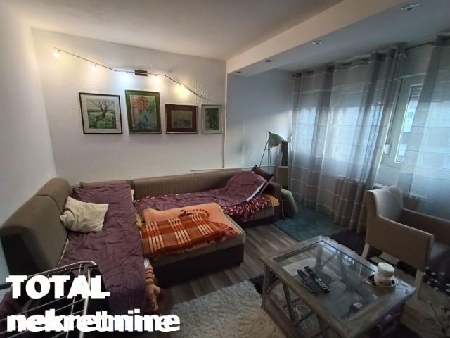 3 Trosoban stan NOVI SAD, 133900€