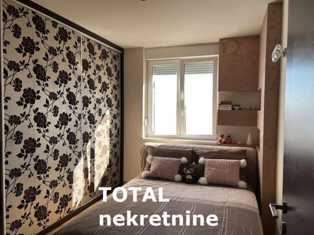 3 Trosoban stan NOVI SAD, 226600€