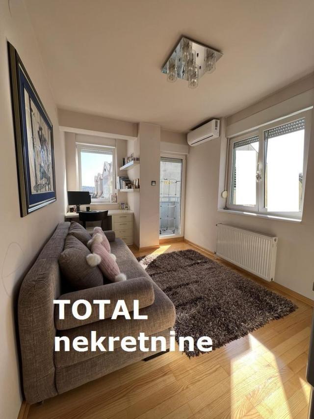 3 Trosoban stan NOVI SAD, 226600€