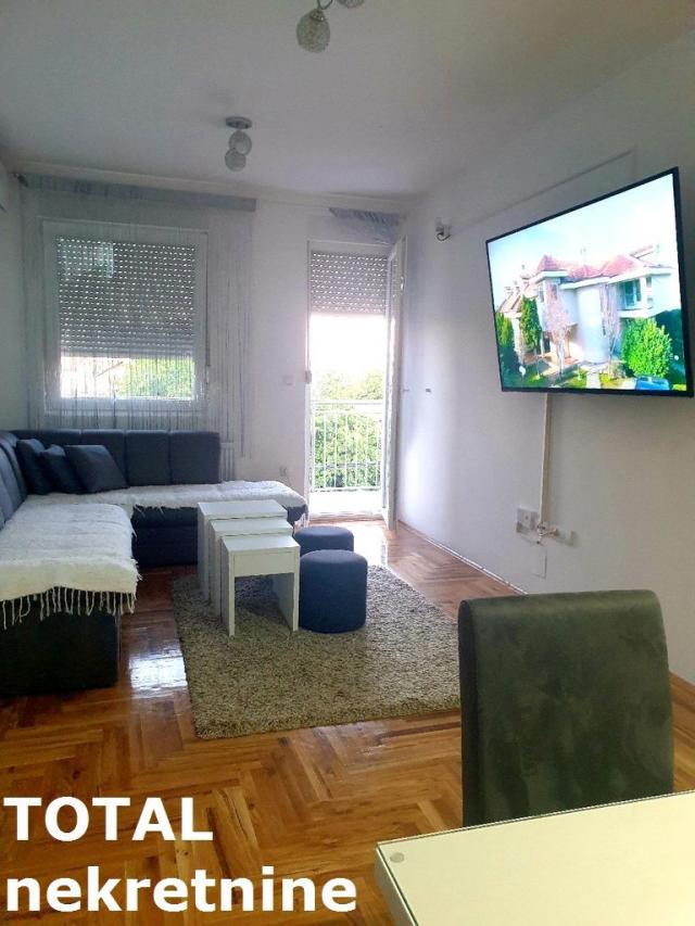 3 Trosoban stan NOVI SAD, 123600€