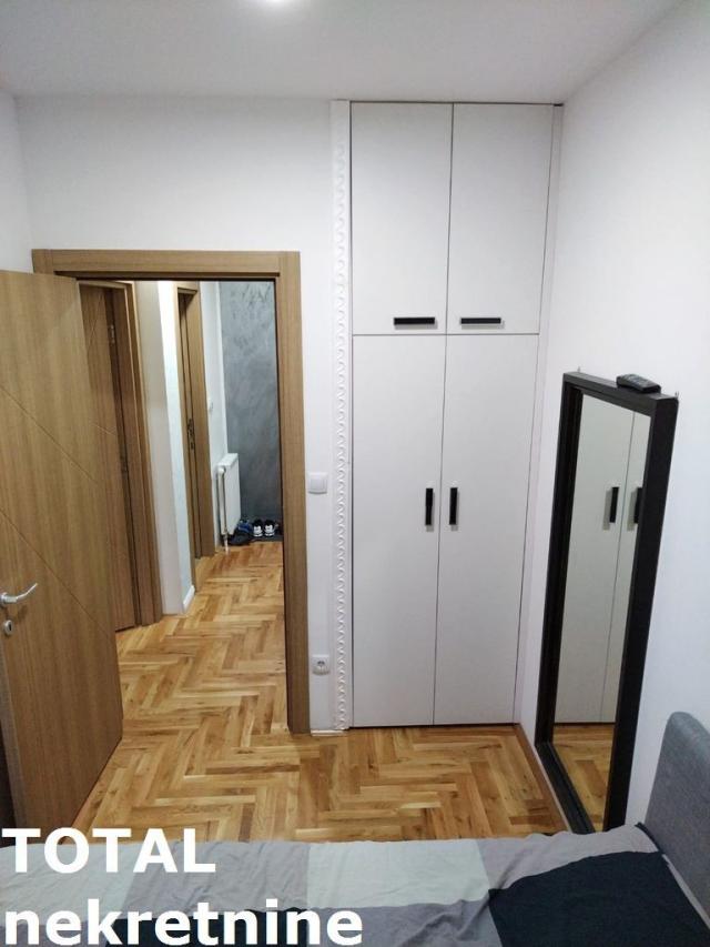 3 Trosoban stan NOVI SAD, 123600€