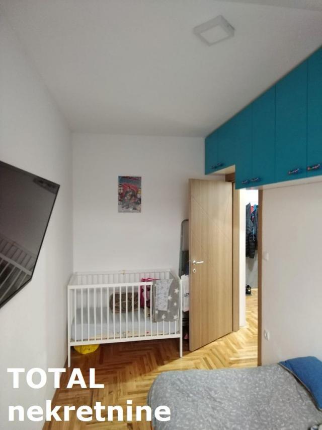 3 Trosoban stan NOVI SAD, 123600€