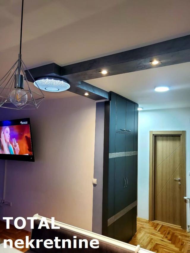 3 Trosoban stan NOVI SAD, 123600€