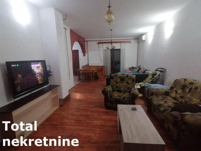 2 Dvosoban stan NOVI SAD, 113300€