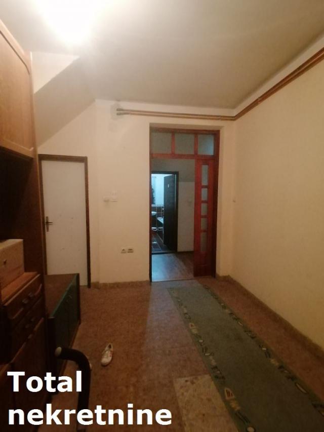 2 Dvosoban stan NOVI SAD, 113300€