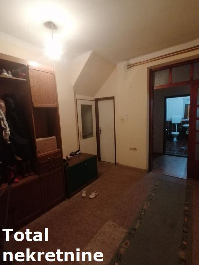 2 Dvosoban stan NOVI SAD, 113300€