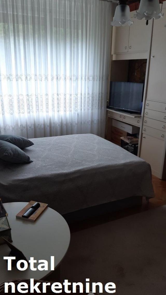 2 Dvosoban stan NOVI SAD, 123090€