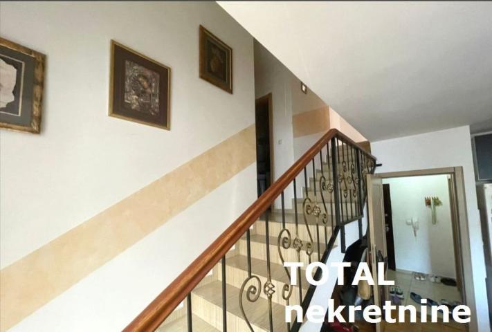 3 Trosoban stan NOVI SAD, 144610€