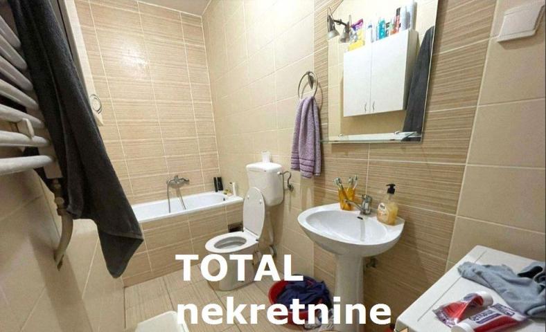 3 Trosoban stan NOVI SAD, 144610€