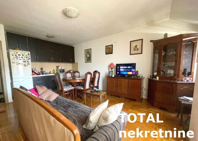 3 Trosoban stan NOVI SAD, 144610€