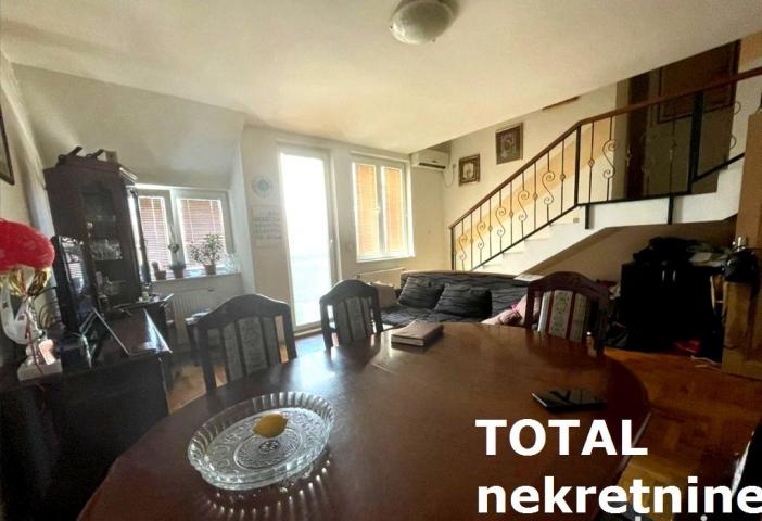 3 Trosoban stan NOVI SAD, 144610€