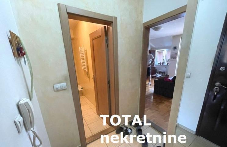 3 Trosoban stan NOVI SAD, 144610€