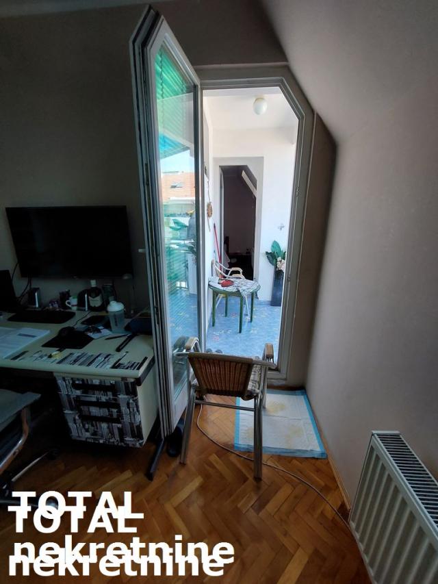 5 Petosoban stan NOVI SAD, 206000€