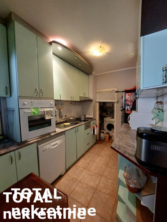 5 Petosoban stan NOVI SAD, 206000€