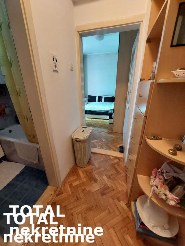 5 Petosoban stan NOVI SAD, 206000€