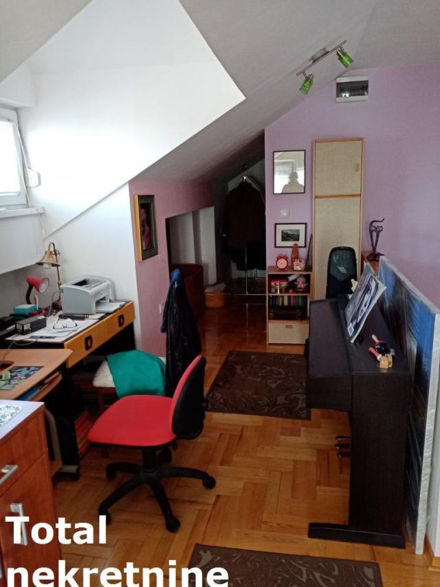 3 Trosoban stan NOVI SAD, 164800€