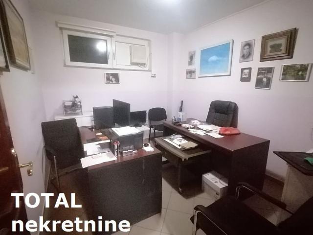 3 Trosoban stan NOVI SAD, 137200€